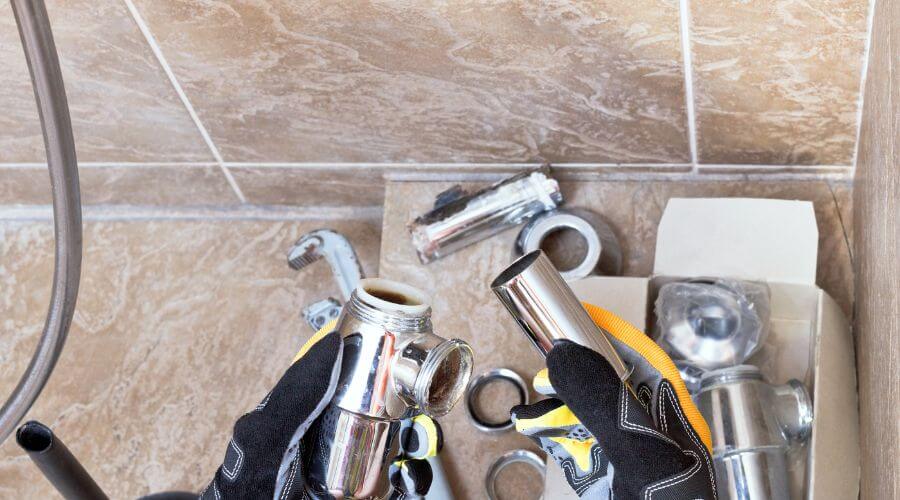 Professional Storm Sewer Service in Sugar Land, TX